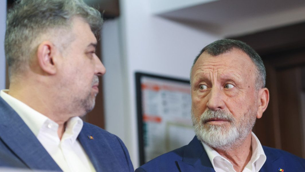 Secretarul general al PSD, Paul Stănescu, susține continuarea colaborării cu PNL după 2025