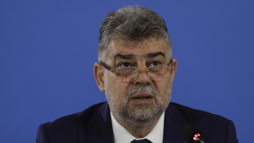Premierul Marcel Ciolacu discută modificări legale pentru șoferii care consumă droguri
