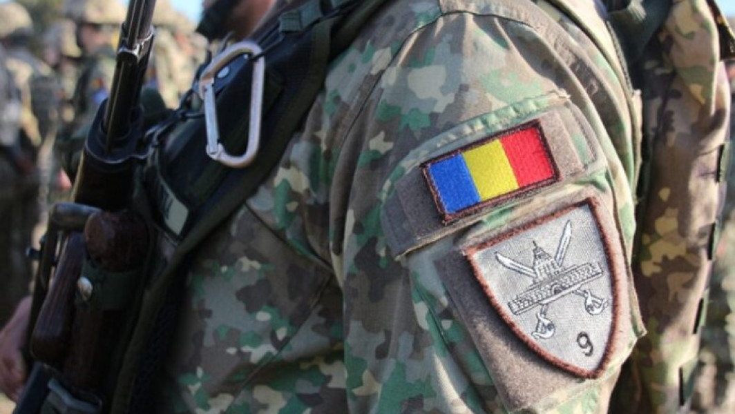 Ministerul Apărării Naţionale neagă zvonurile despre reintroducerea stagiului militar obligatoriu