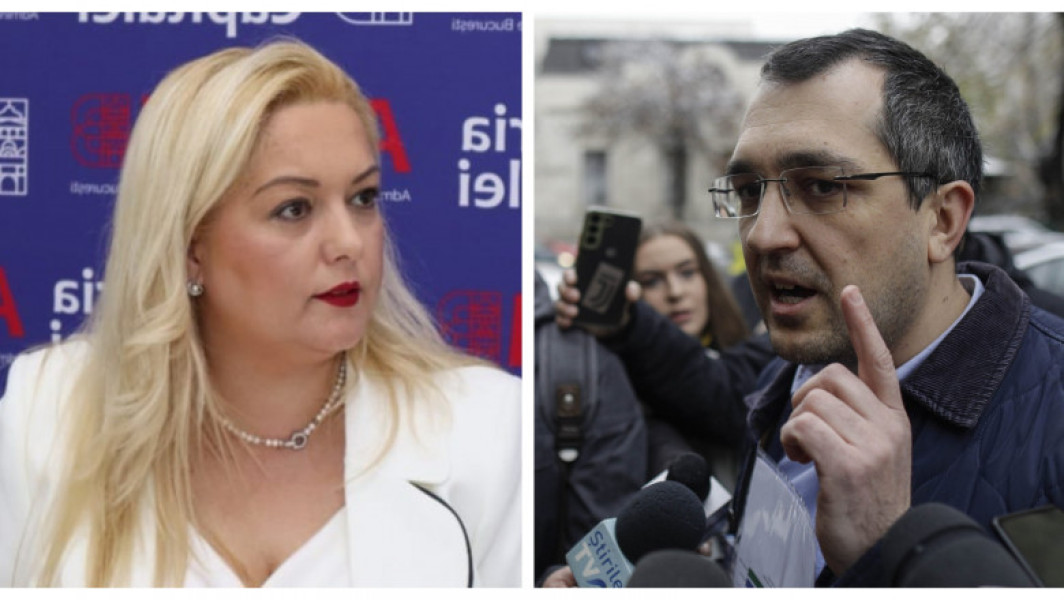 Numirea Oanei Sivache în Consiliul de Administrație al Companiei Municipale Parking București provoacă nemulțumiri în USR București