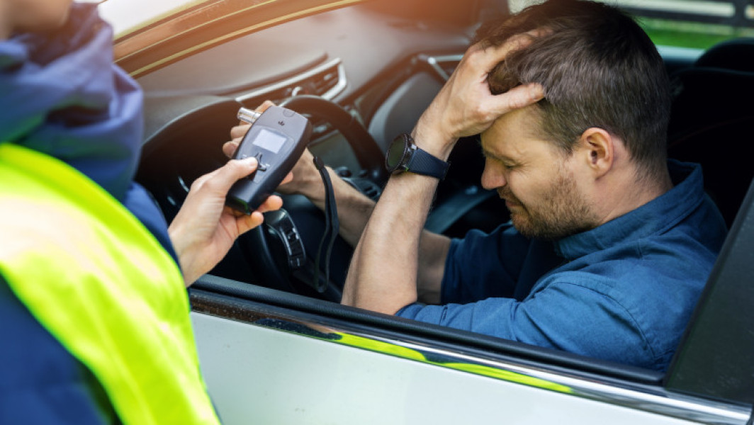 Ministrul Sănătății anunță actualizarea listei de substanțe care influențează condusul autovehiculelor