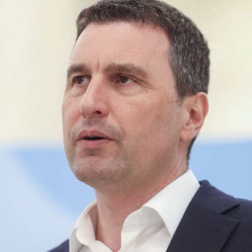 Tanczos Barna avertizează asupra prezenței urșilor în localități și posibil în Delta Dunării