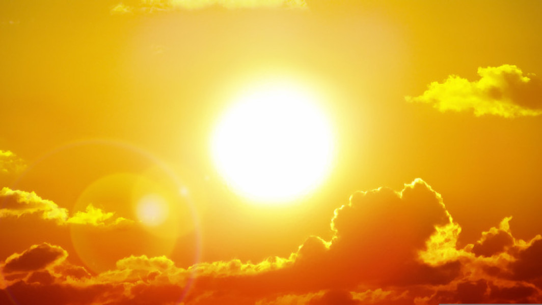 Cod roșu de caniculă: temperaturi record și nopți tropicale în România