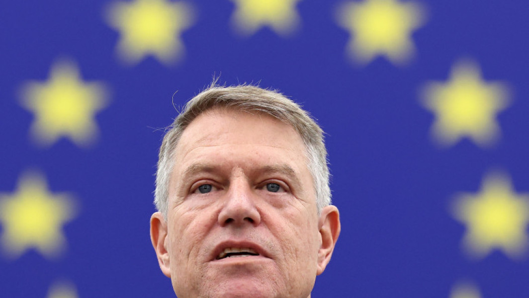 Klaus Iohannis: "România poate deveni un vector regional de tehnologie și inovație"