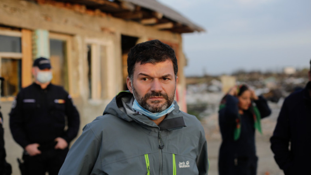 Octavian Berceanu: Tragedia de pe Jepii Mici putea fi evitată