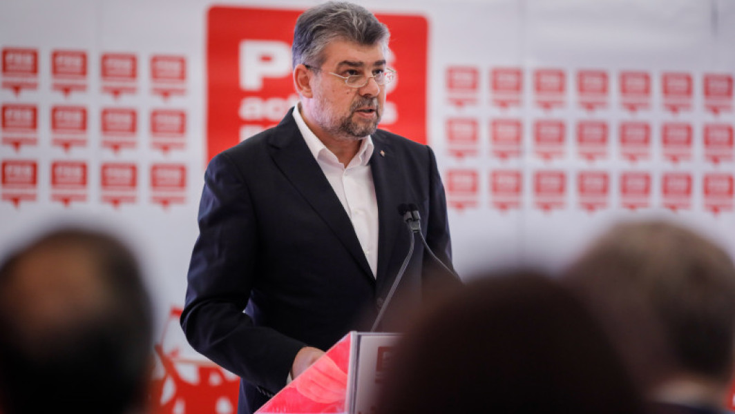 Partidul Social Democrat se pregătește de congres la sfârșitul lunii august