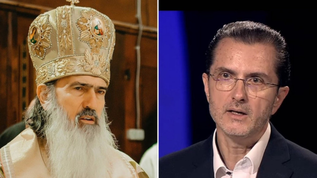 Declaratii controversate ale arhiepiscopului Tomisului provoaca reactii intense