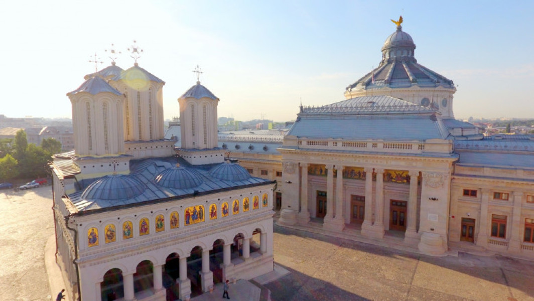 Sfântul Sinod aprobă noi canonizări, dar apar controverse legate de părintele Ilie Lăcătușu