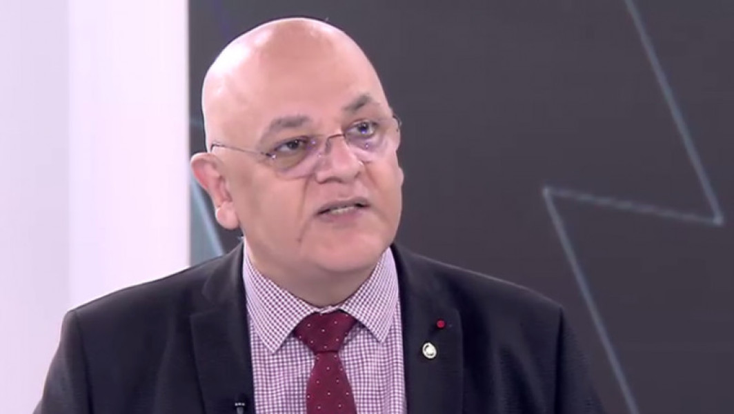Raed Arafat avertizează asupra schimbărilor climatice radicale