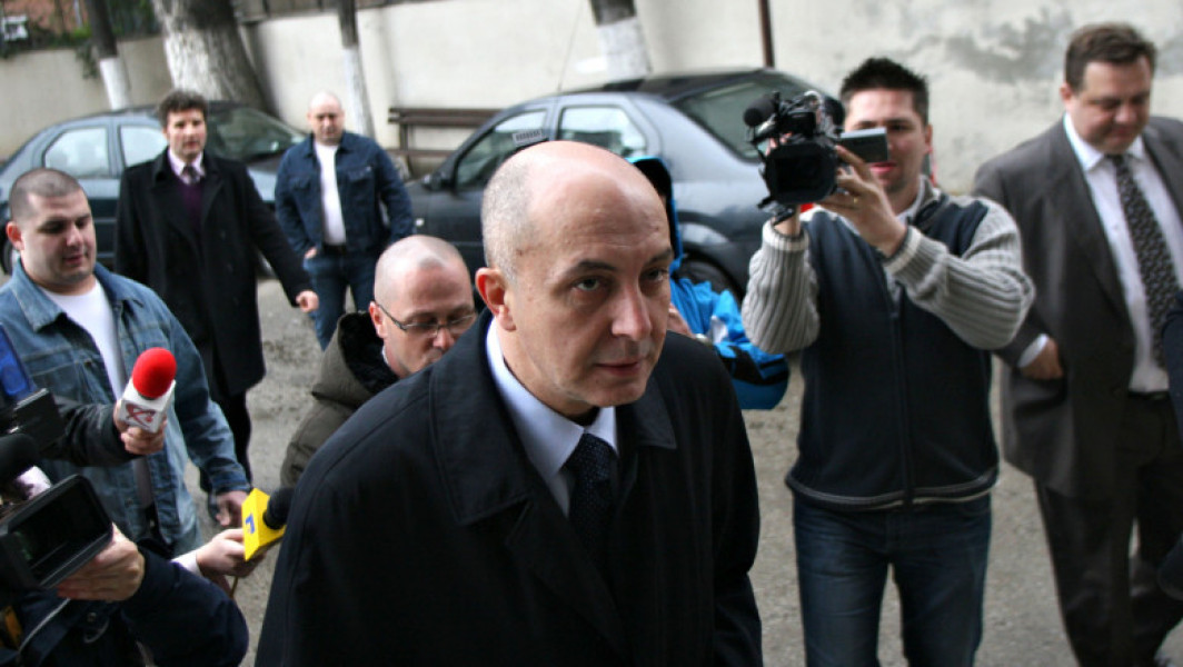 Gabriel Puiu Popoviciu, achitat în dosarul Băneasa