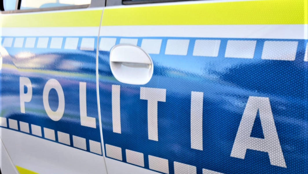 Suspecții atacului cu acid sulfuric din Călărași, capturați în județul Timiș