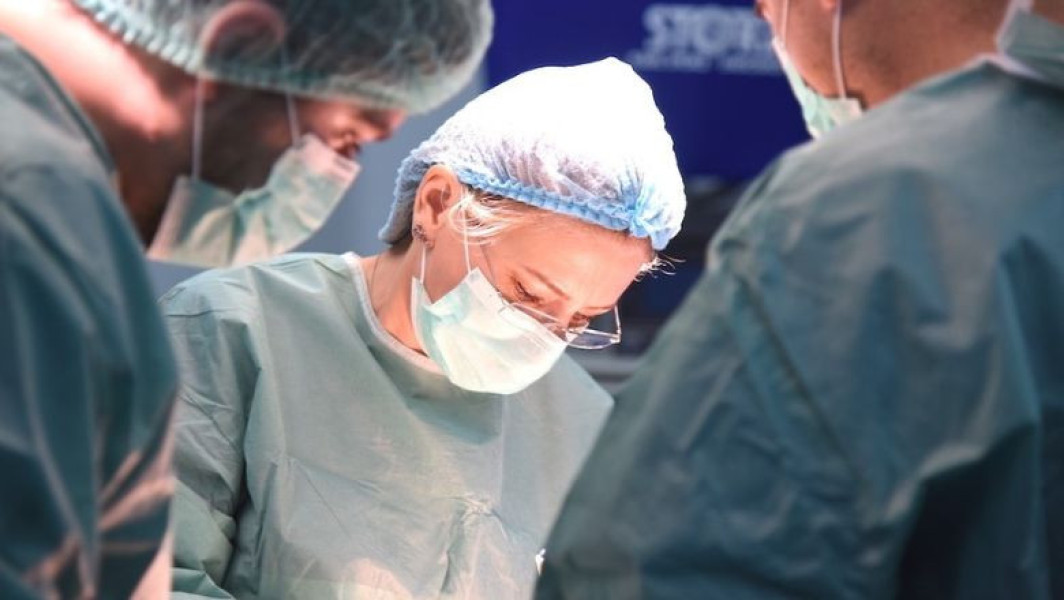 Povestea lui Dumitru: Cum un diagnostic precoce i-a salvat viața