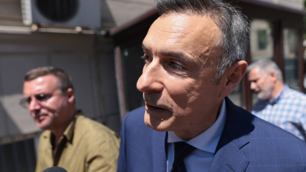 Florian Coldea prezent la DNA pentru a afla noi acuzații