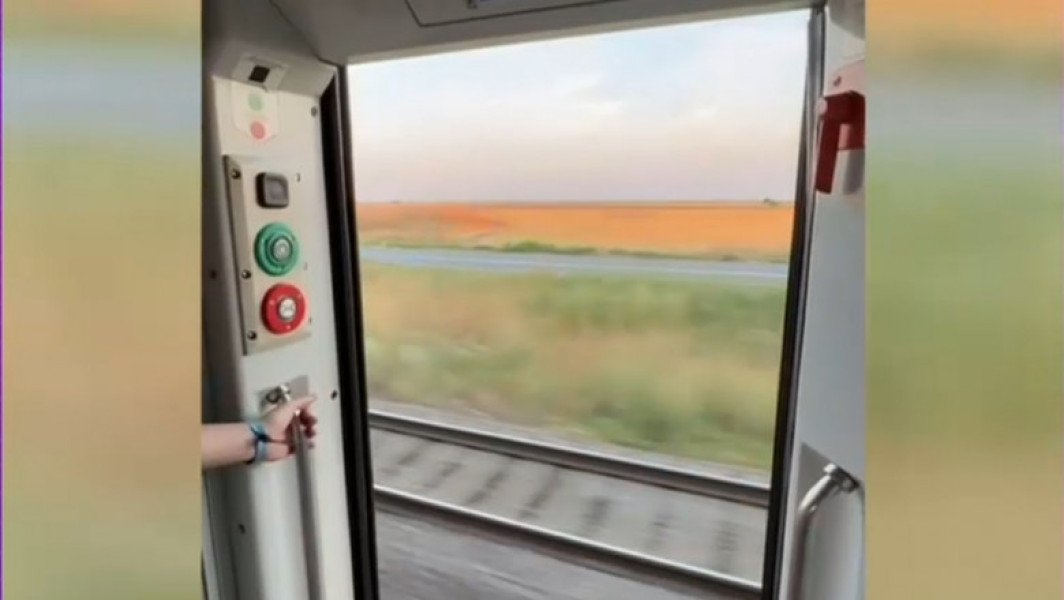 Călătorie de coșmar: Tren întârziat și defecțiuni masive pe ruta Mangalia-Craiova