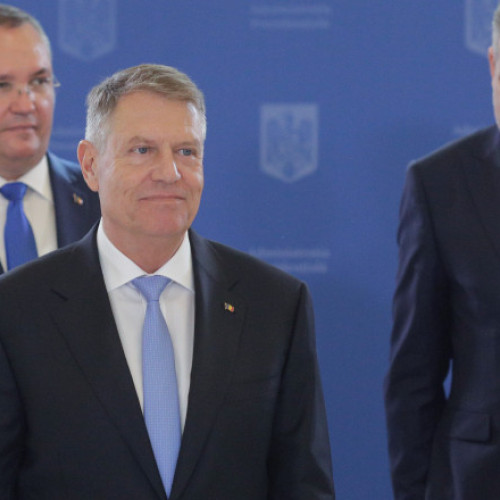 Marcel Ciolacu despre Klaus Iohannis ca premier: "Trebuie să câștige alegerile"