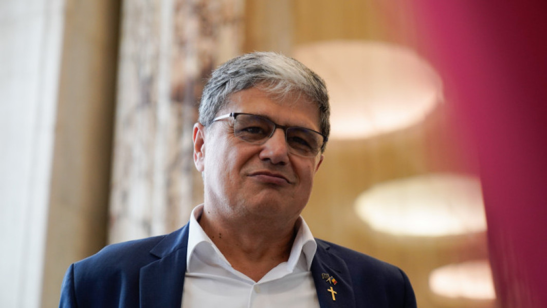 Ministerul Finanțelor anunță strategia de ajustare fiscală pe șapte ani