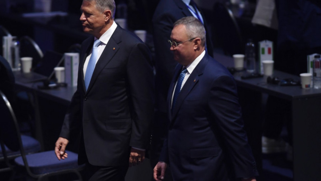 Nicolae Ciucă respinge acuzațiile lui Claudiu Năsui în legătură cu dineul de la Casa Albă