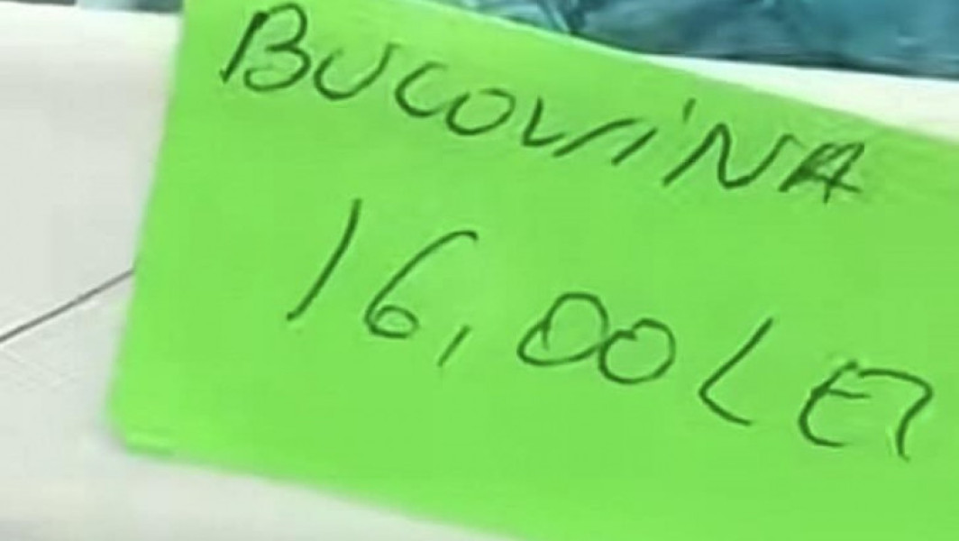 Directorul ANPC critică prețurile mari ale apei în stațiunea Costinești