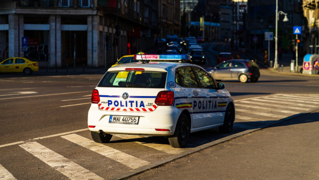 Primele permise de conducere returnate după intrarea în vigoare a ordonanței privind siguranța rutieră