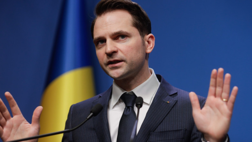 Ministrul Energiei, Sebastian Burduja: "Nu exista motive de frica pentru pene de curent generalizate"