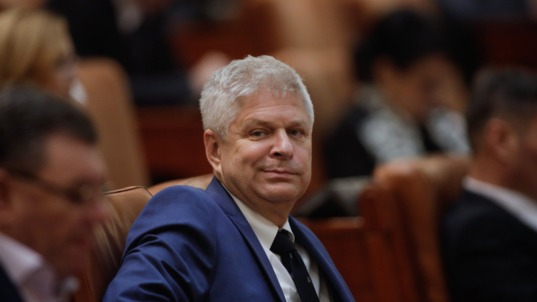 Fostul primar al Sectorului 1, condamnat la închisoare