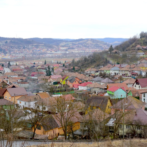 ANL lansează licitație pentru un complex de locuințe destinate tinerilor în Mediaș