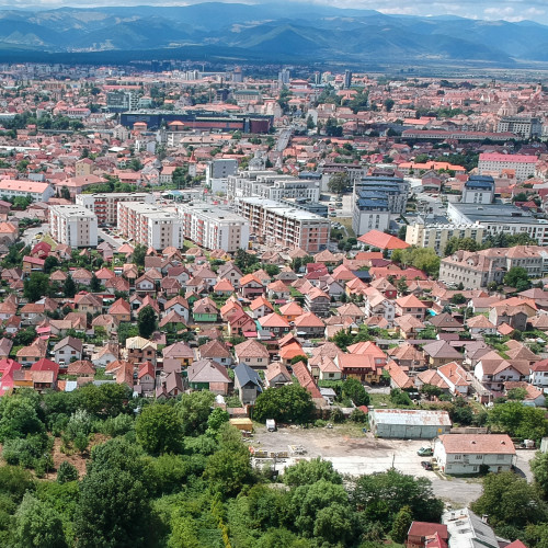 Creșterea prețurilor chiriilor la Sibiu: apartamente de la 350 la 1.000 de euro pe lună