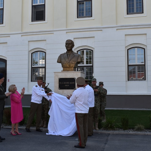 S-au împlinit 105 ani de la preluarea Spitalului Militar din Sibiu