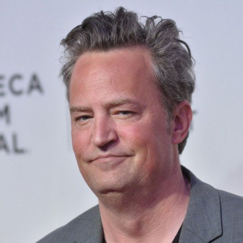 Medic revocat din funcție în cazul morții lui Matthew Perry