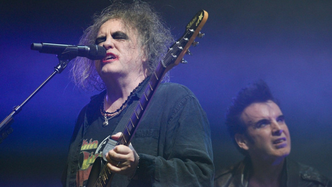 Trupa The Cure anunță lansarea unui nou album pe 1 noiembrie