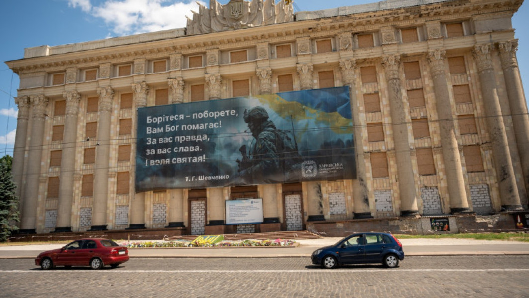 Numărul militarilor uciși și răniți în războiul din Ucraina a ajuns la aproximativ 1 milion