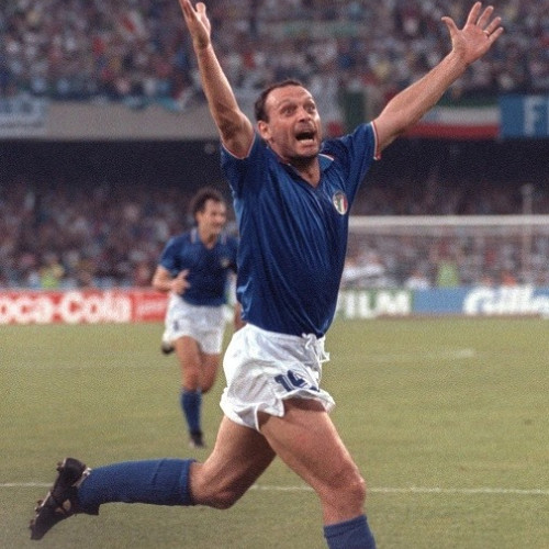 A murit Salvatore Schillaci, vedeta Cupei Mondiale din 1990