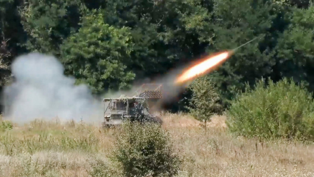 Contraofensiva rusă în regiunea Kursk, oprită de trupele ucrainene