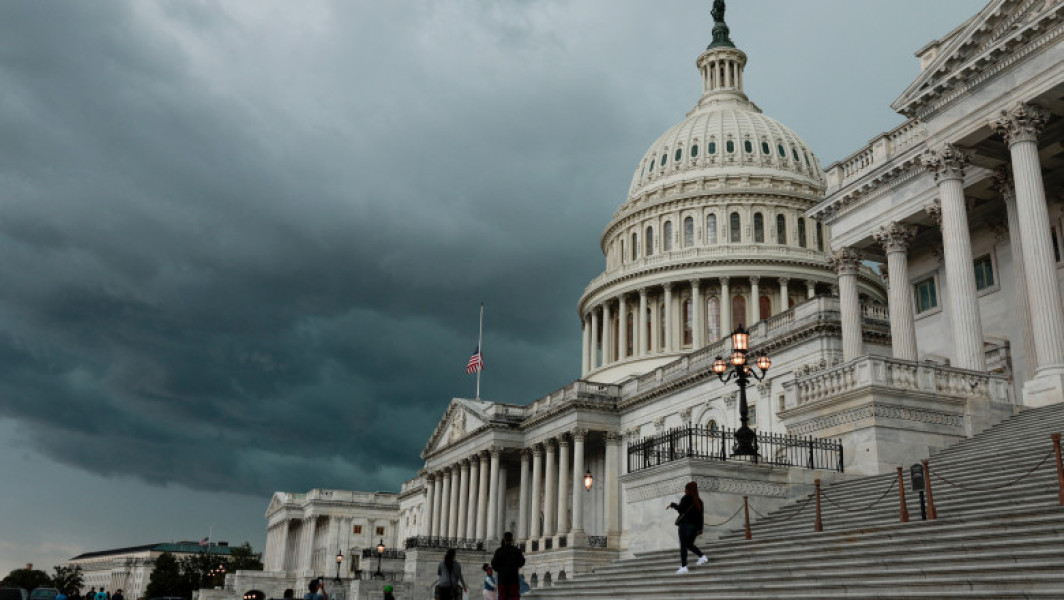 Camera Reprezentanților a respins extinderea bugetului guvernului american