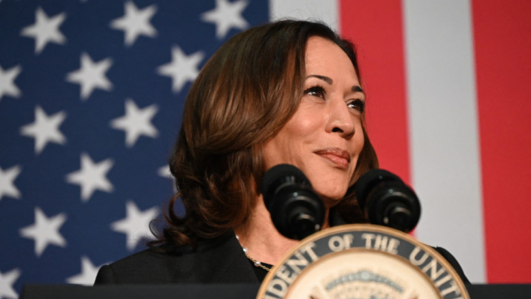 Peste 700 de lideri din domeniul securității naționale susțin candidatura lui Kamala Harris