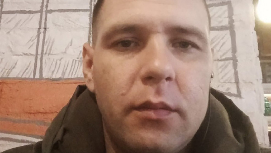 Dmitri Malisev, condamnat pentru canibalism, se întoarce în Volgograd după ce a luptat în Ucraina