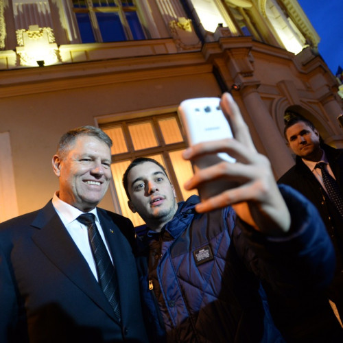 Klaus Iohannis ar putea candida ca independent la alegerile parlamentare