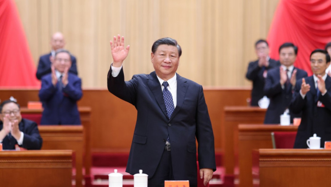 Dispariția unui economist chinez influent după critici aduse lui Xi Jinping