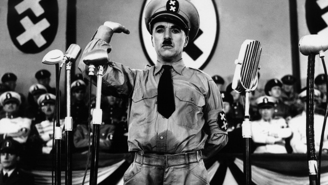 Documentarul "Chaplin. Spiritul Trampului" va fi prezentat la Festivalul de Film de la San Sebastian