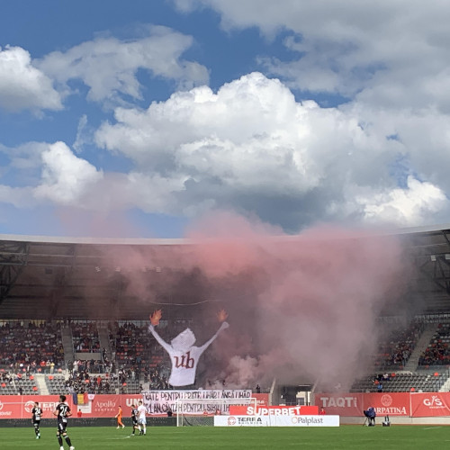 FC Hermannstadt, parte a grupei C în Cupa României