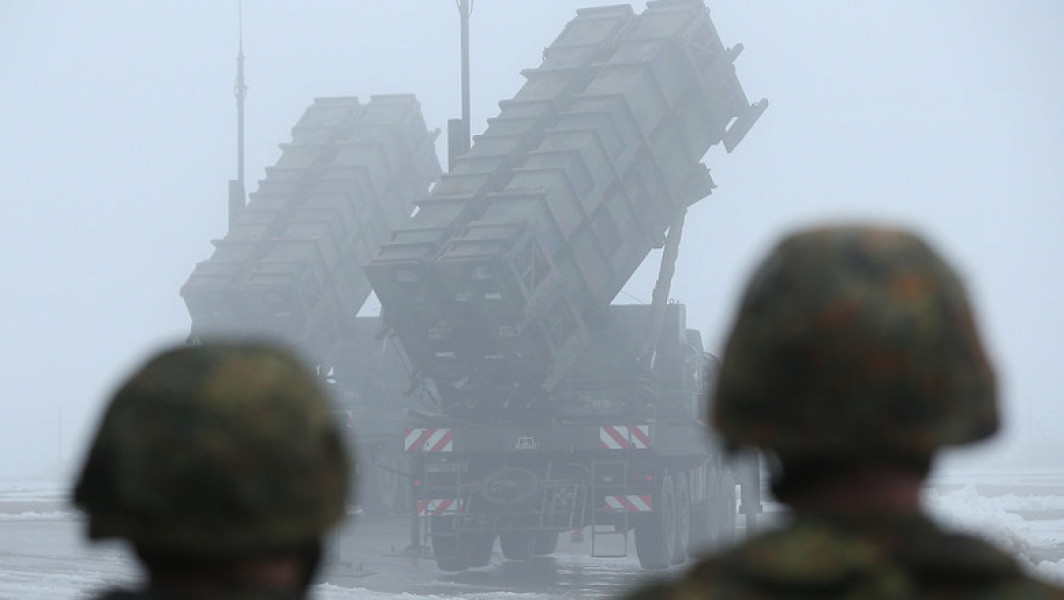 Statele Unite anunță un nou pachet de ajutoare militare pentru Ucraina, în valoare de 8 miliarde de dolari