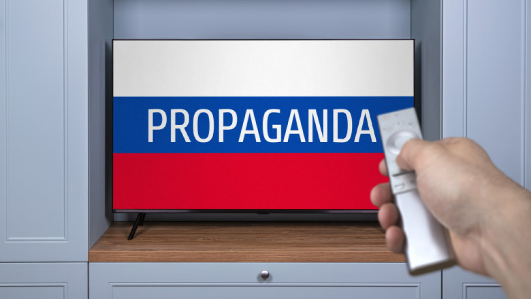 Autoritățile de la Chișinău blochează site-uri din Federația Rusă