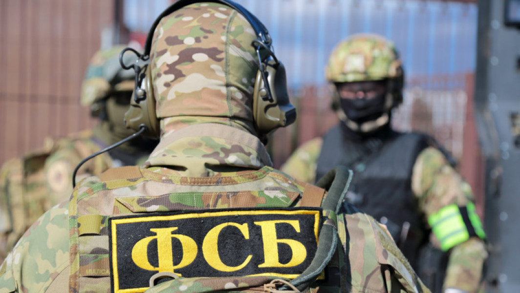 FSB anunță arestarea a șase persoane suspectate de atacuri asupra infrastructurii în favoarea Ucrainei