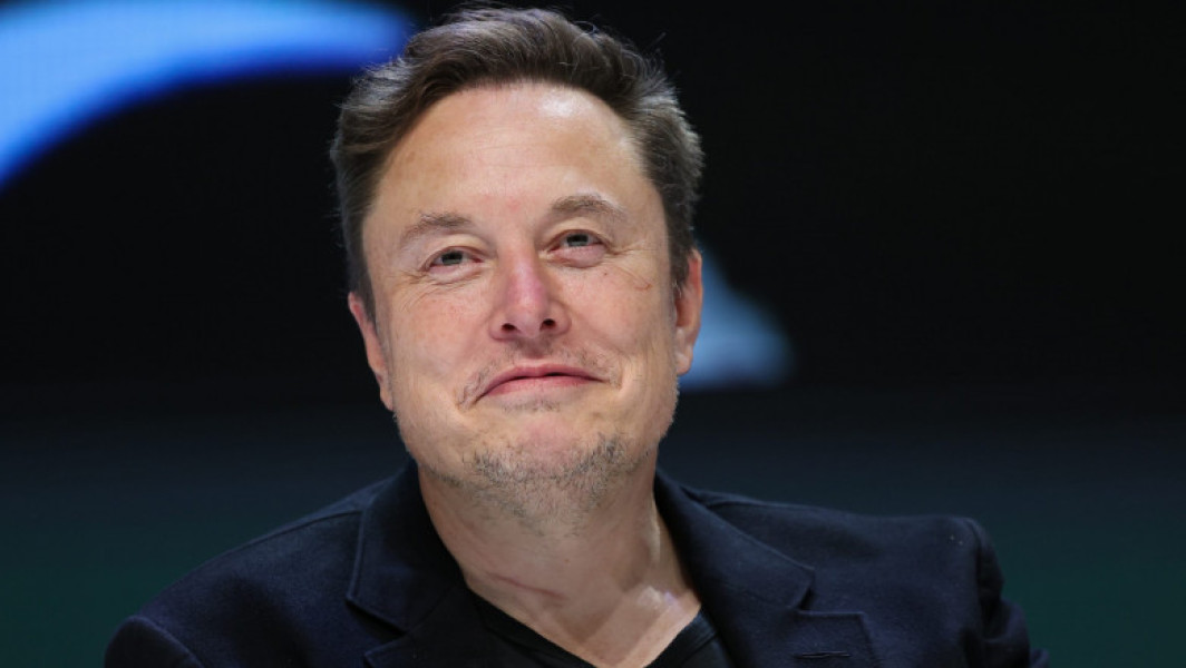 Elon Musk, nominalizat pentru Premiul Saharov de europarlamentarii de extrema-dreapta