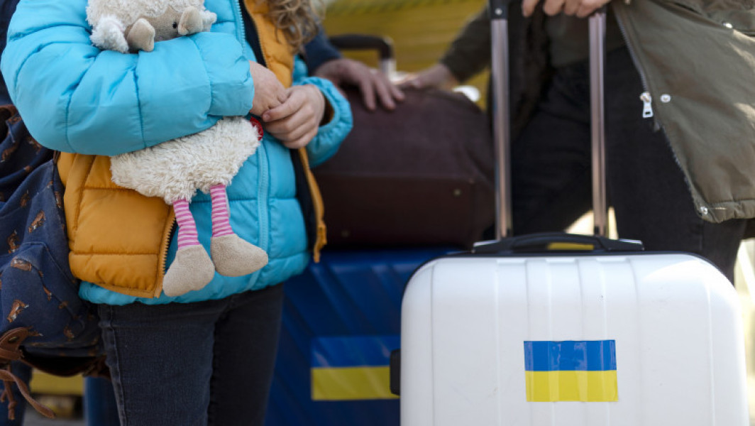 ONU avertizează că nu are suficiente fonduri pentru a ajuta Ucraina în această iarnă