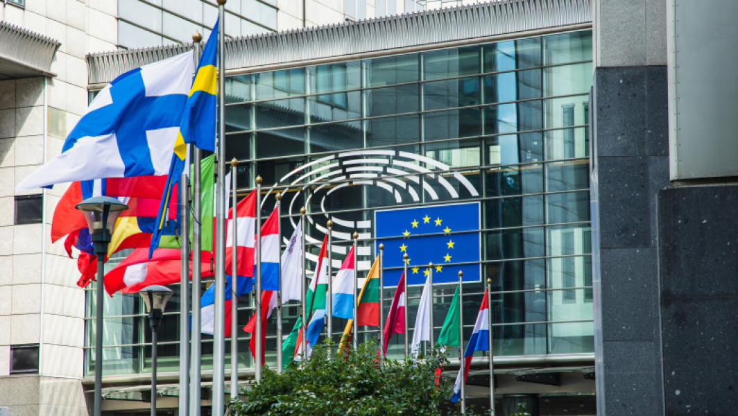 Creștere salarială pentru angajații Parlamentului European