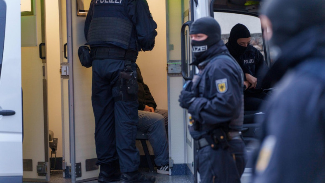 Germania va accelera expulzările de migranți fără permis de ședere cu acordul Turciei