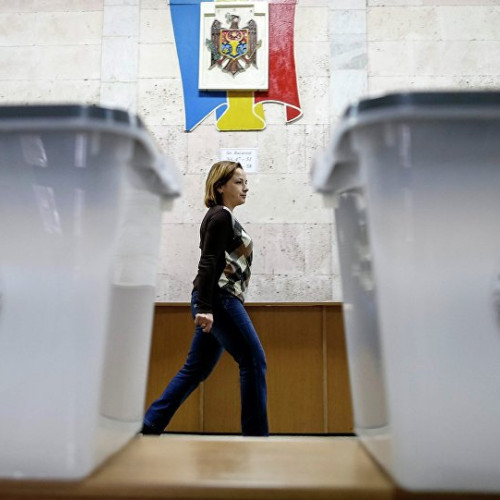 Autoritățile din Republica Moldova deschid 16 secții de votare în România pentru alegerile prezidențiale