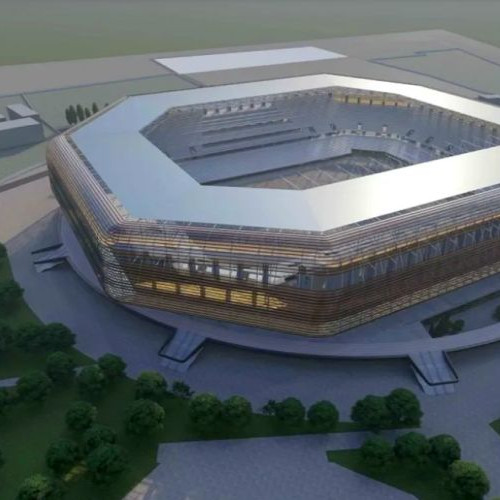 Timișoara: Șapte asocieri depun oferte pentru noul stadion