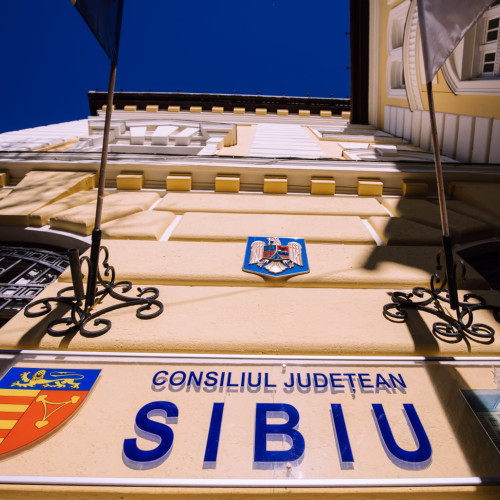 Amânare pentru constituirea Consiliului Județean Sibiu din cauza unei contestații